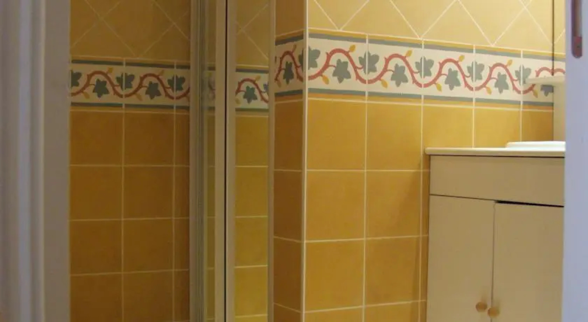 Gite Pomme et citron