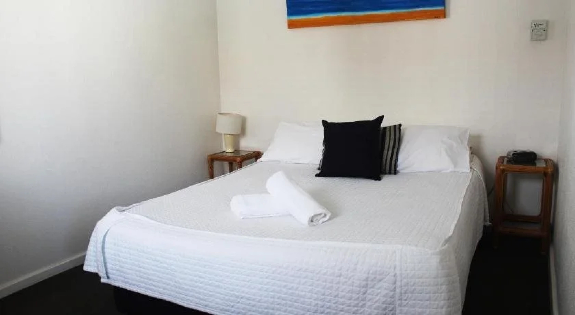 Ocean Side Hawks Nest