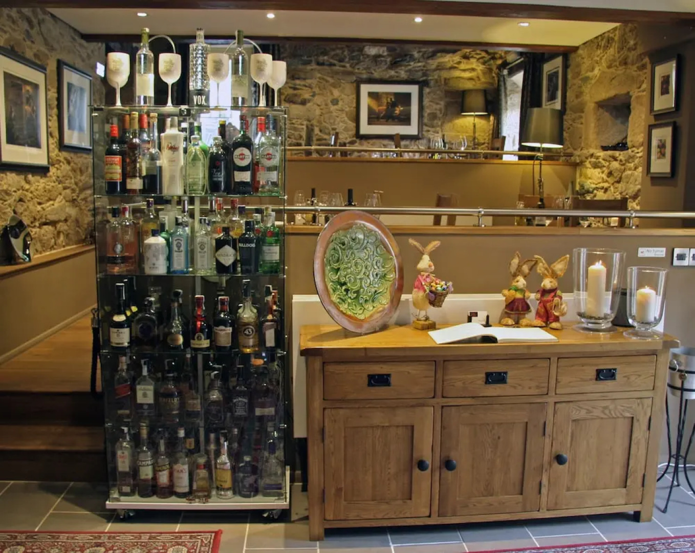 Casa Camino Turismo Rural