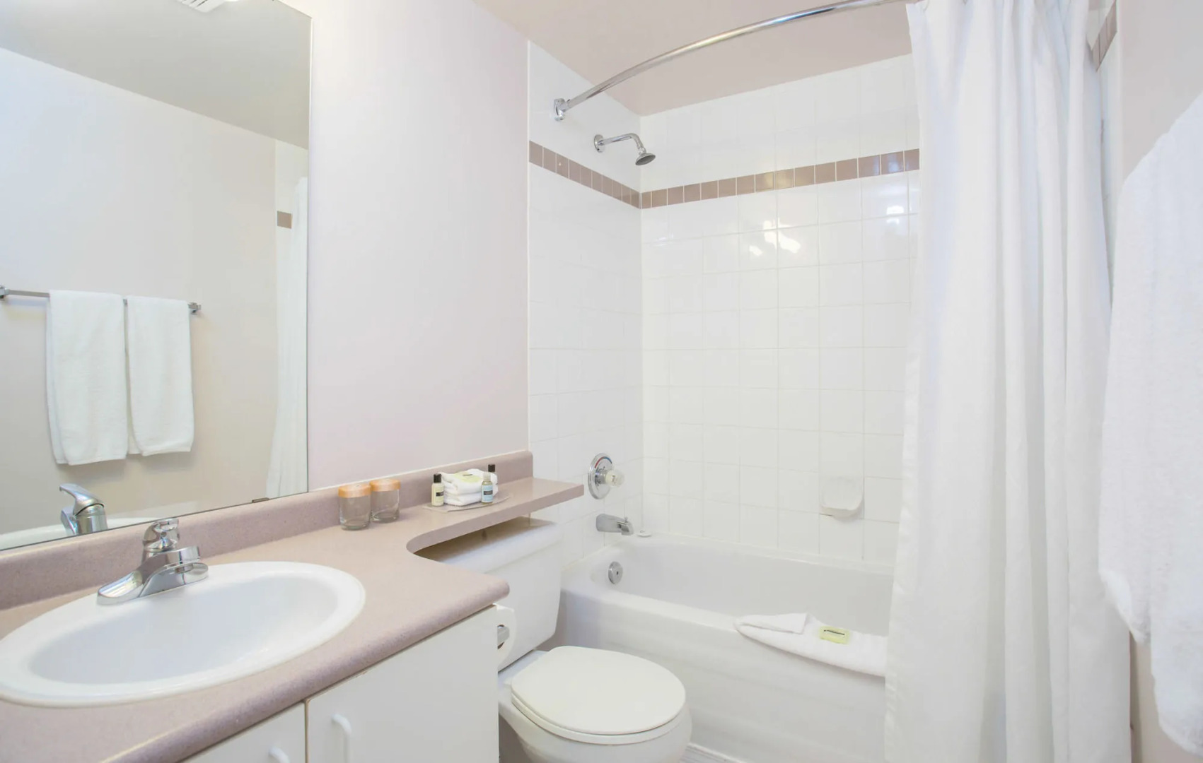 Sandman Hotel Quesnel