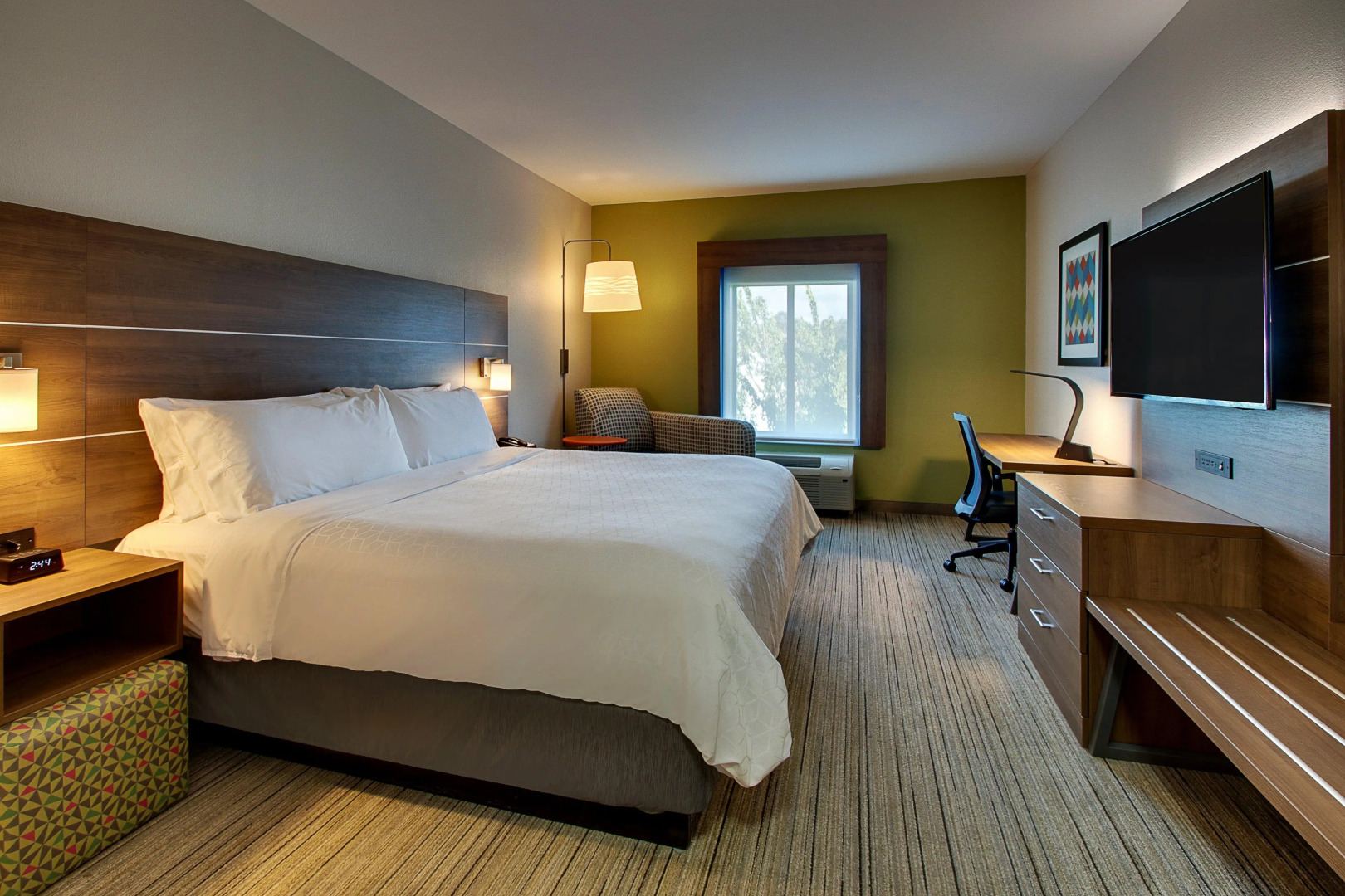 Holiday Inn Express Hotel & Suites Austell - Powder Springs by IHG