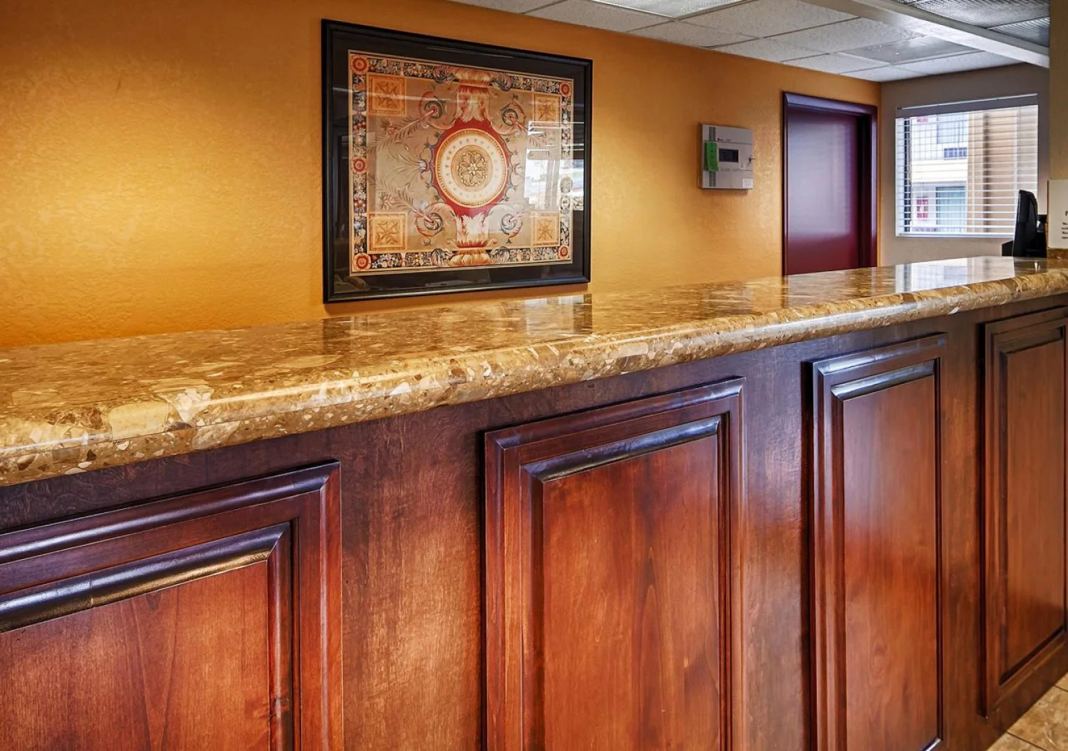 Best Western Royal Inn