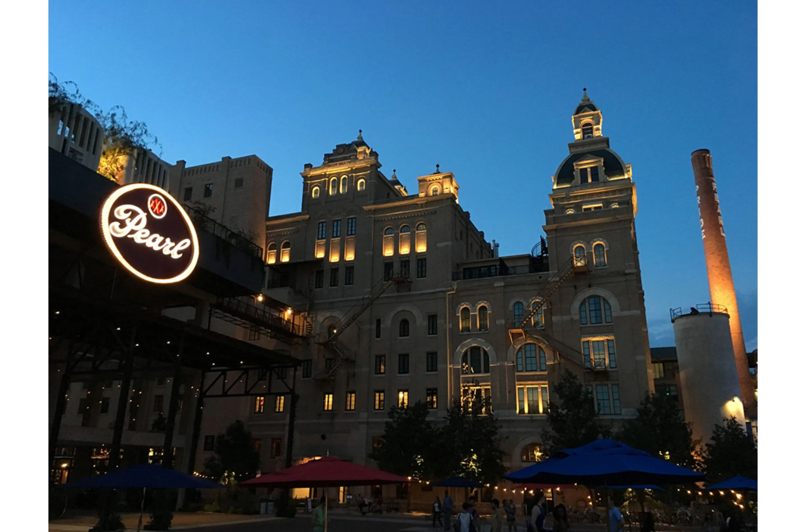 Tobin Hill 2/2 Apt#2 5minDT, 2min Pearl & St Marys