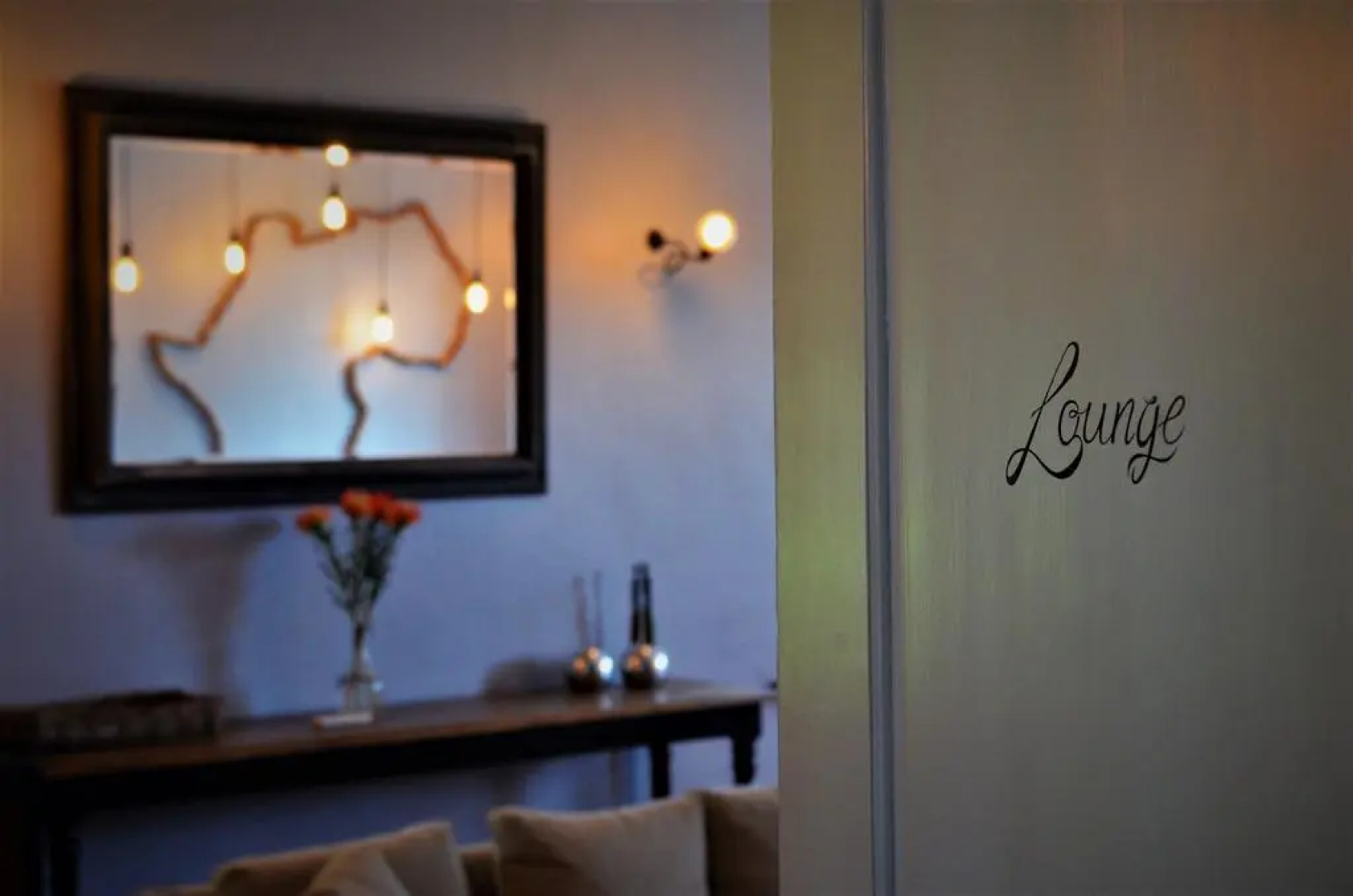 Guest house Stellendal