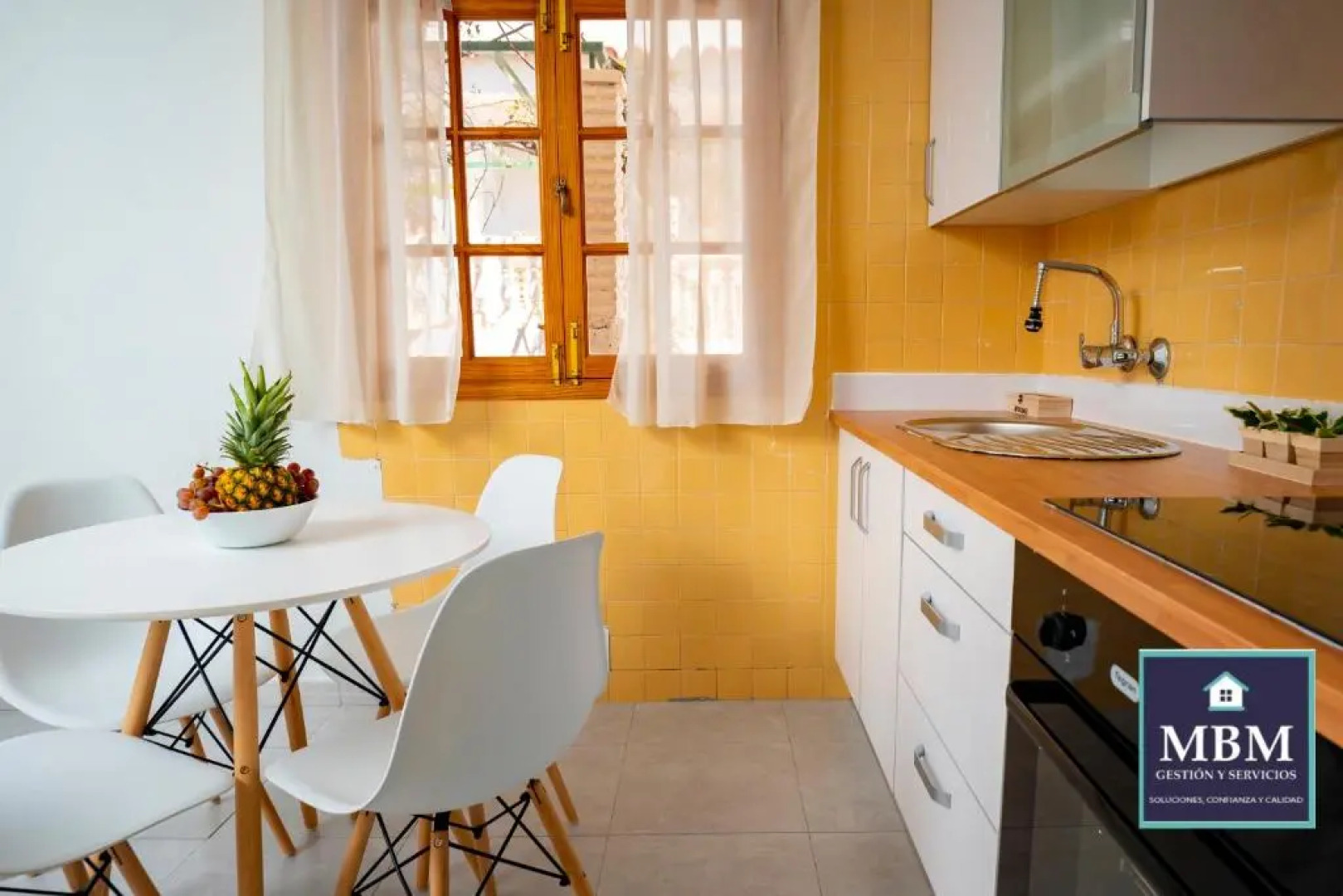 Bungalow Marta Agaete