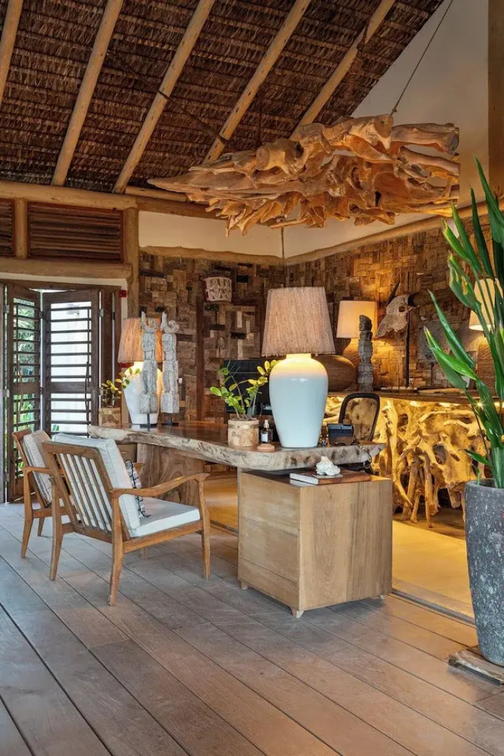 Filha da Lua Ecolodge