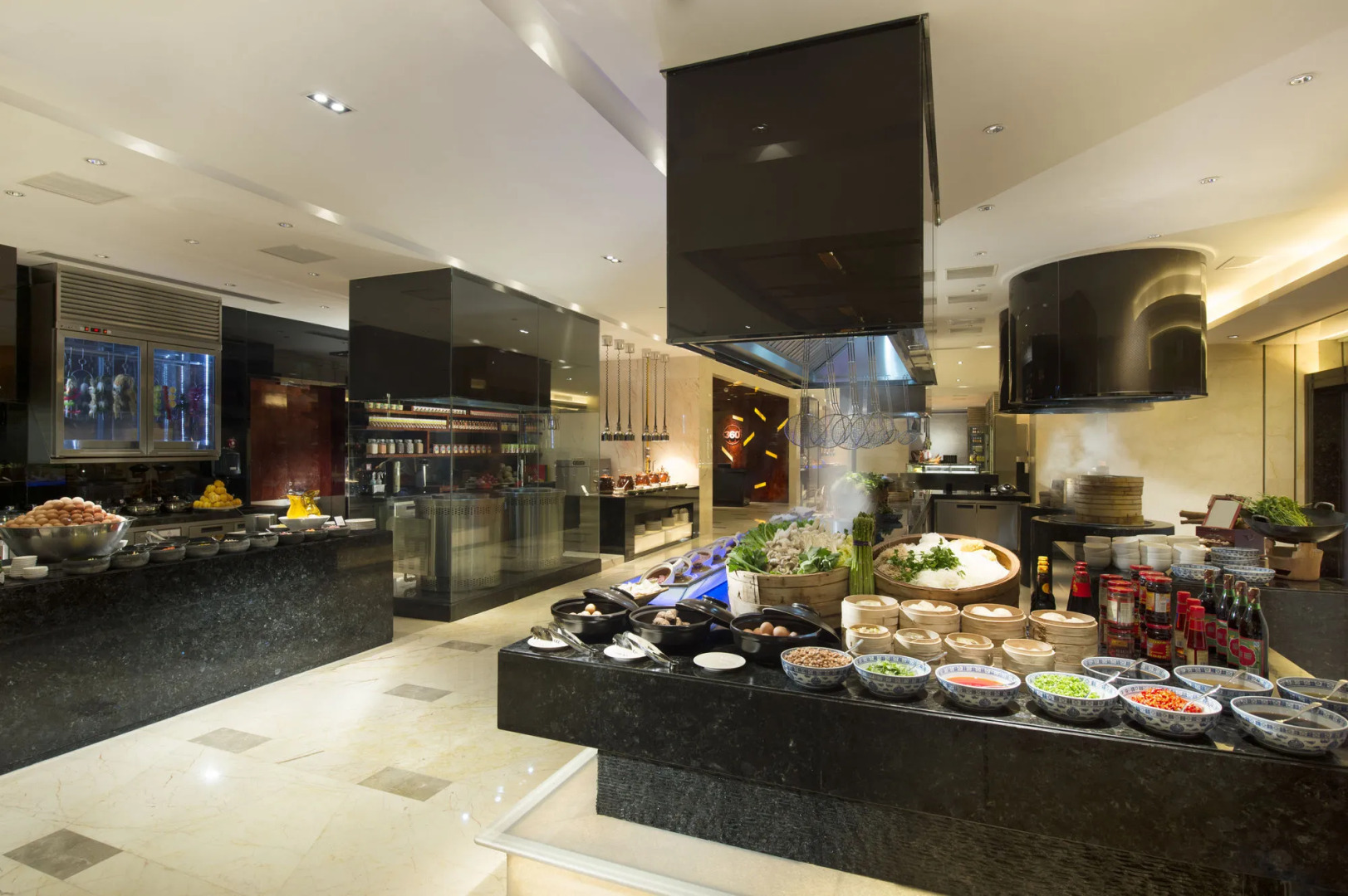 Hilton Zhongshan Downtown