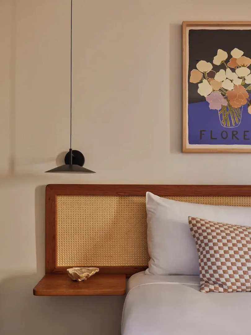 The Clairfield Hotel