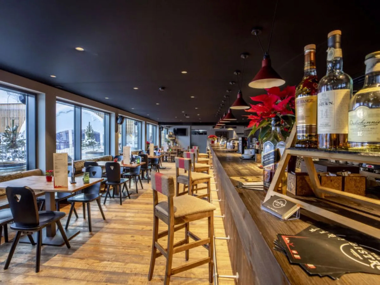 SWISSPEAK Resorts 2 pièces