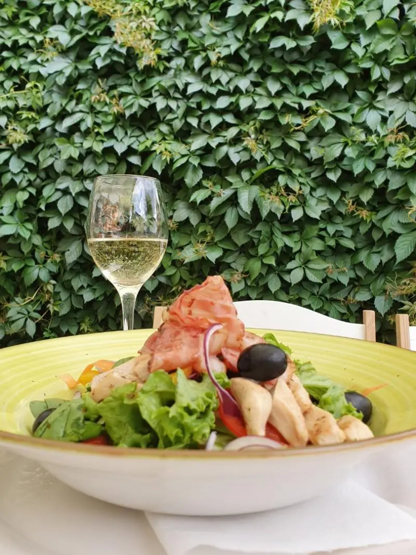 Topaz Boutique Hotel