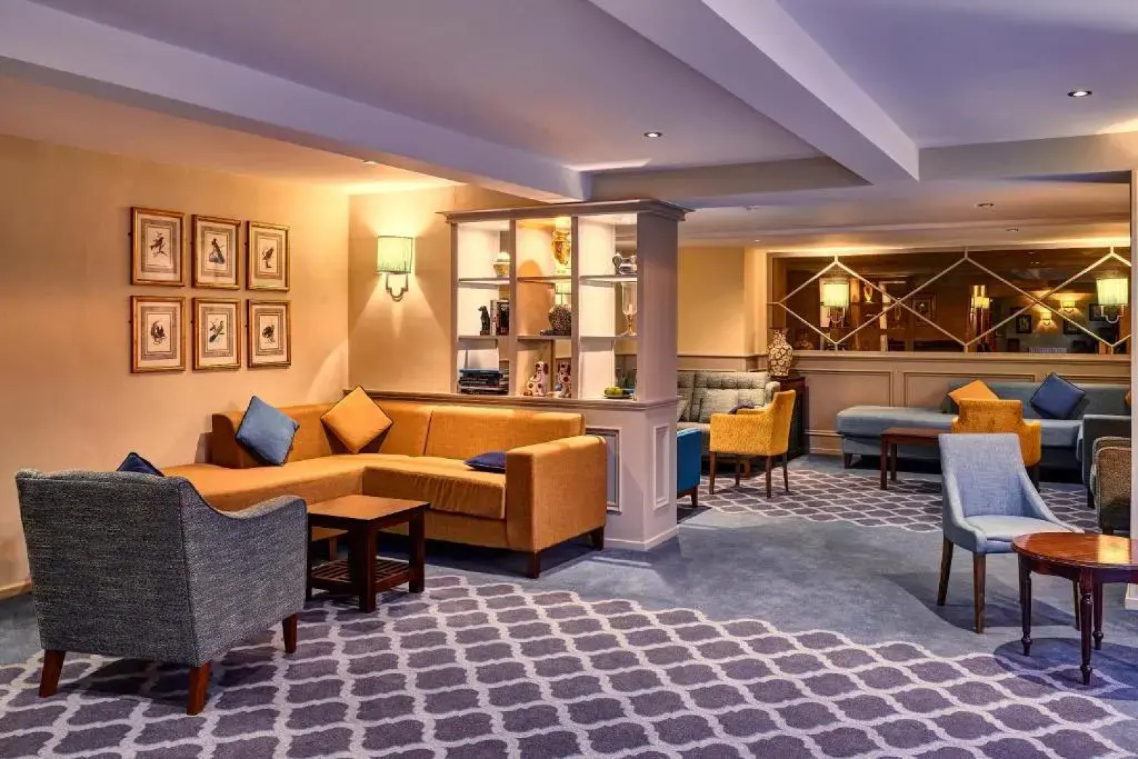 Kings Court Hotel, BW Signature Collection