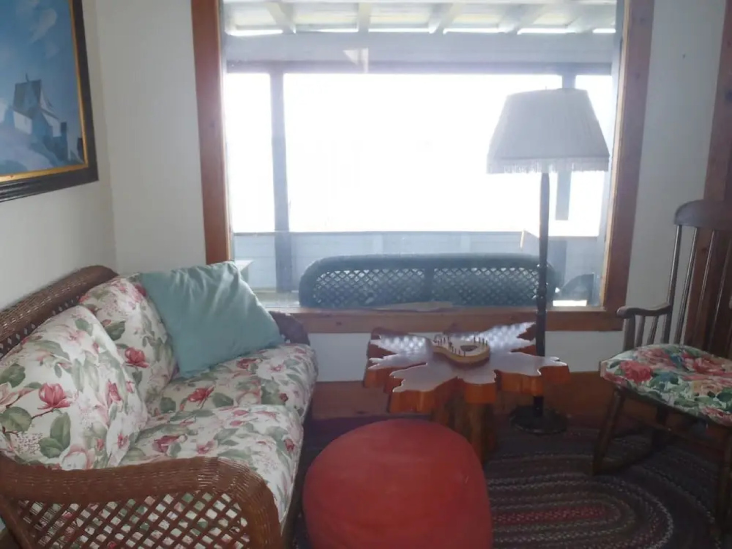 Contention Cove - Three Bedroom Home