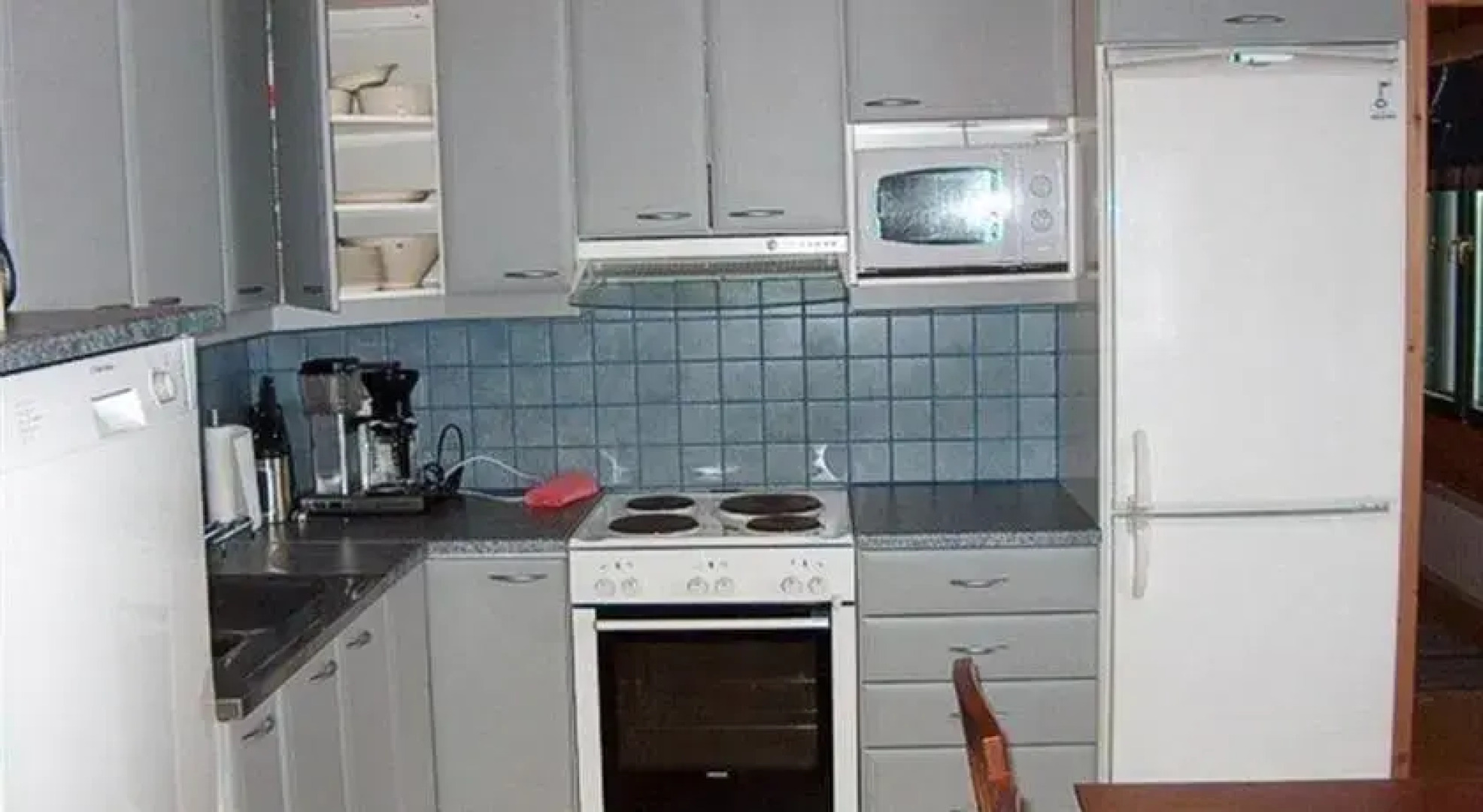 Honkaniemen Huvilat Pertunmaa