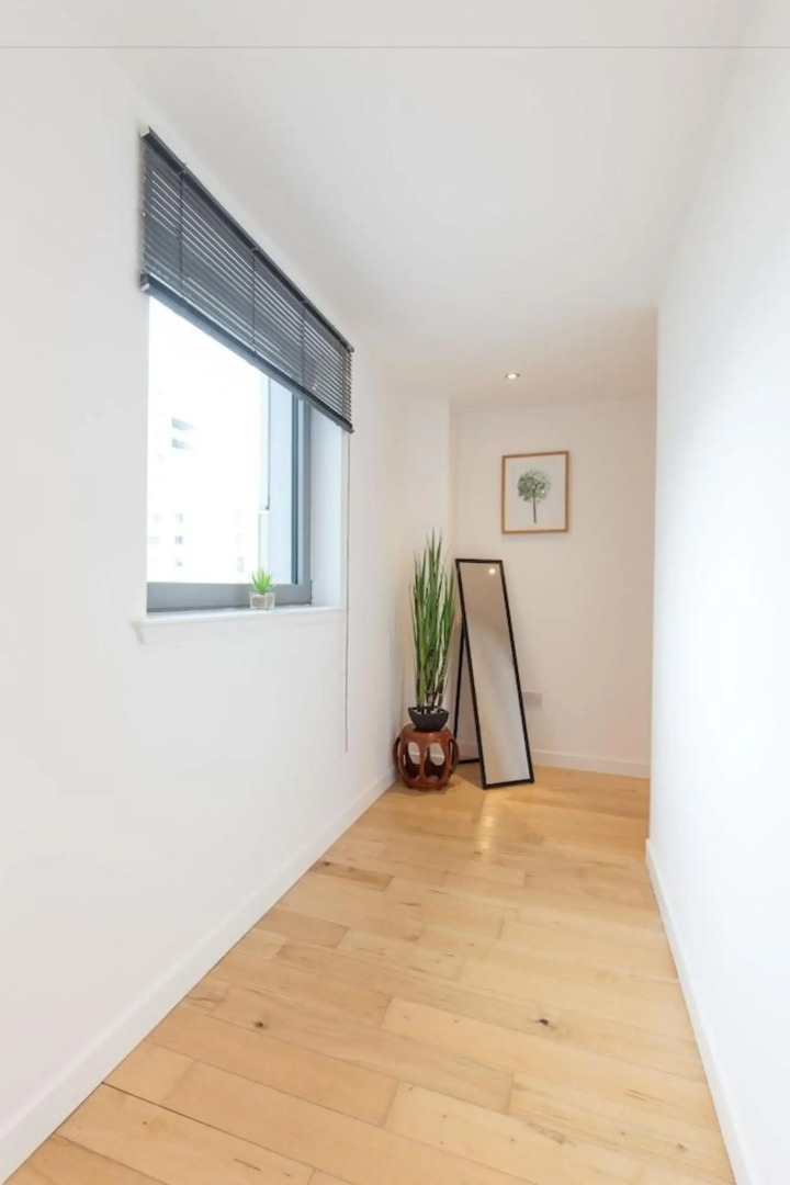 Edinburgh Penthouse Accommodation