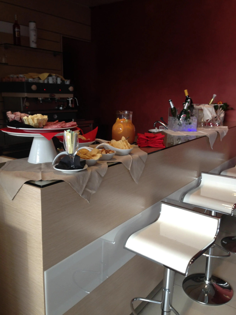 Best Western Hotel Cristallo