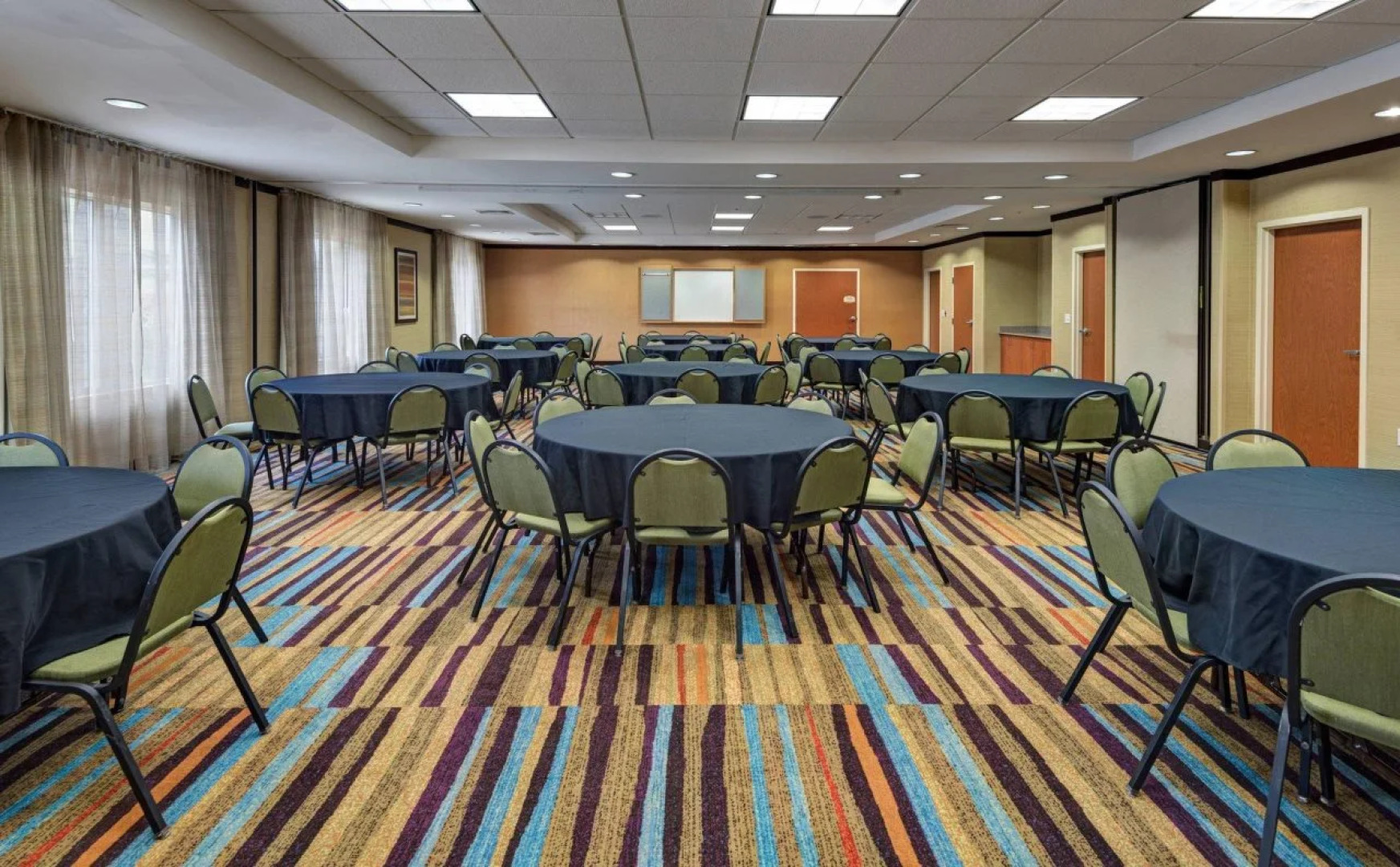 Fairfield Inn and Suites by Marriott Lawton