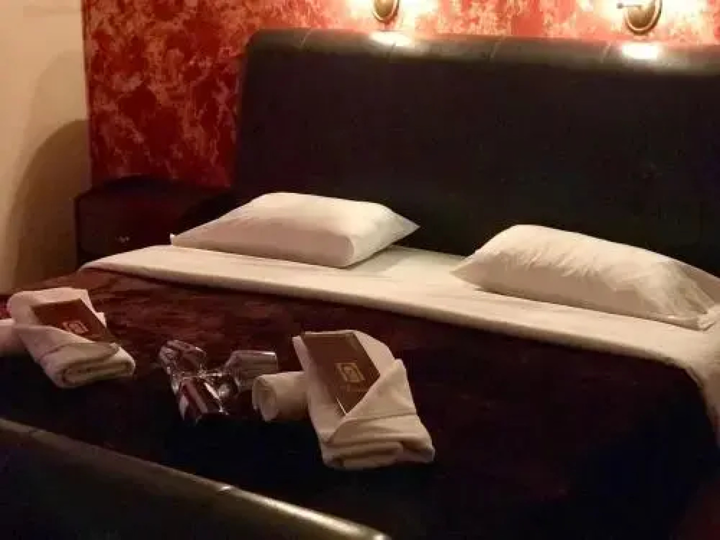 Hotel Elegant Epavlis