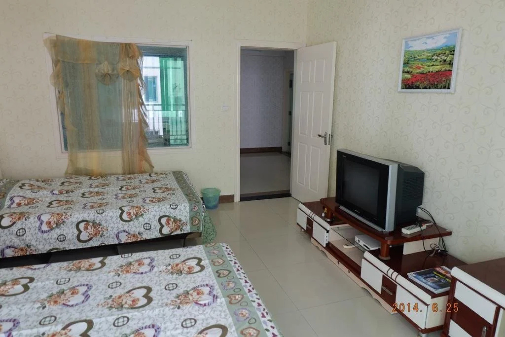 Sanya Simple Love Sea View Hostel