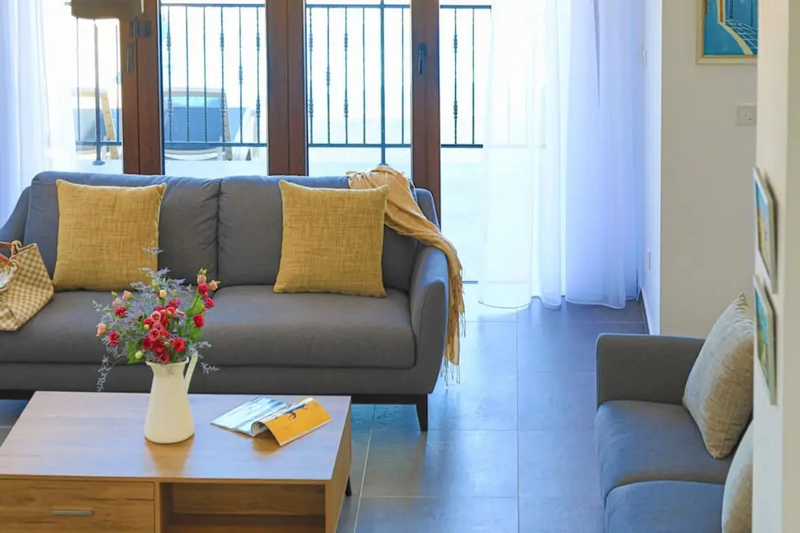 Villa Salina in Malatya