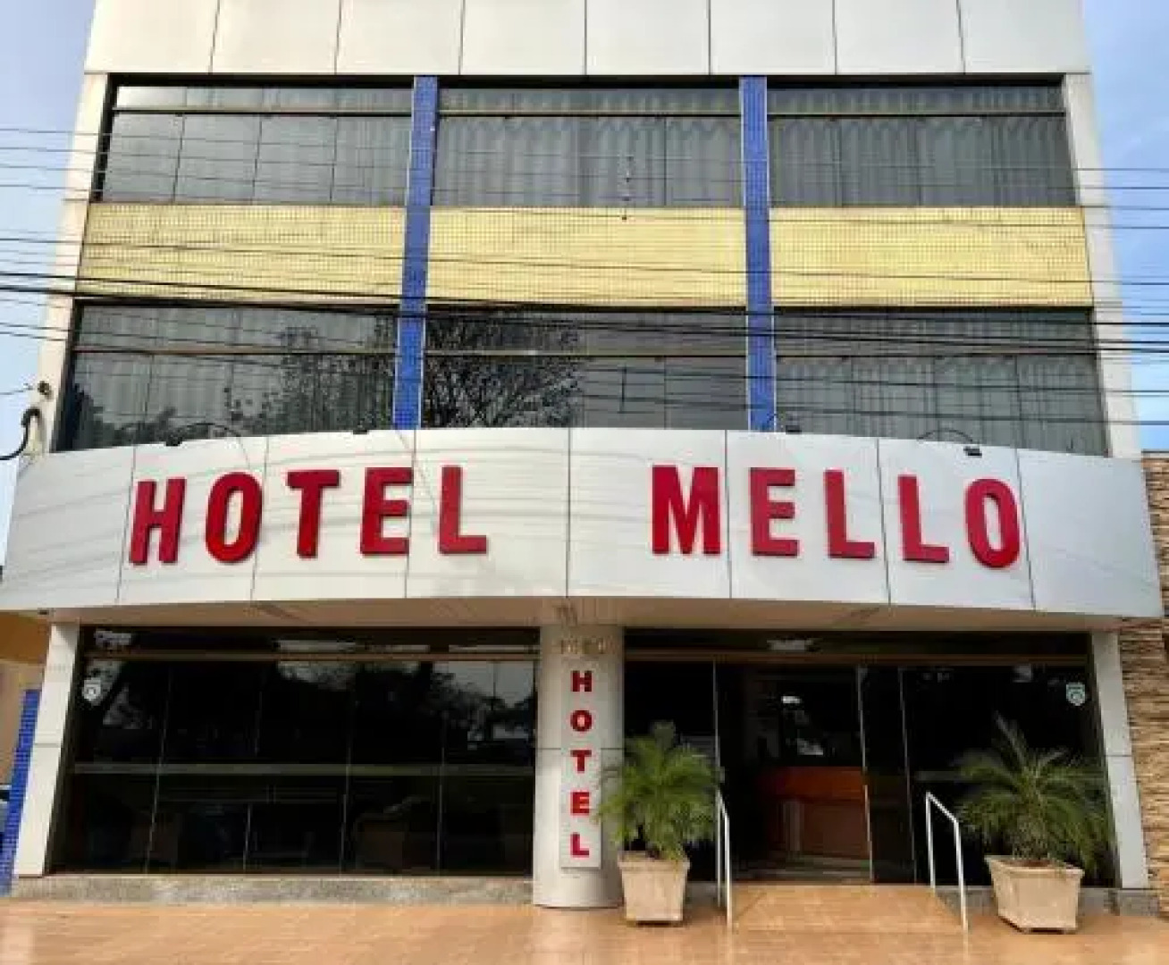 Hotel Mello