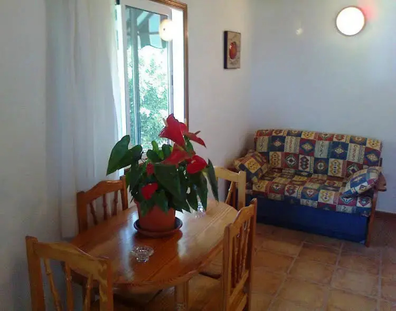 Apartamentos Villa María