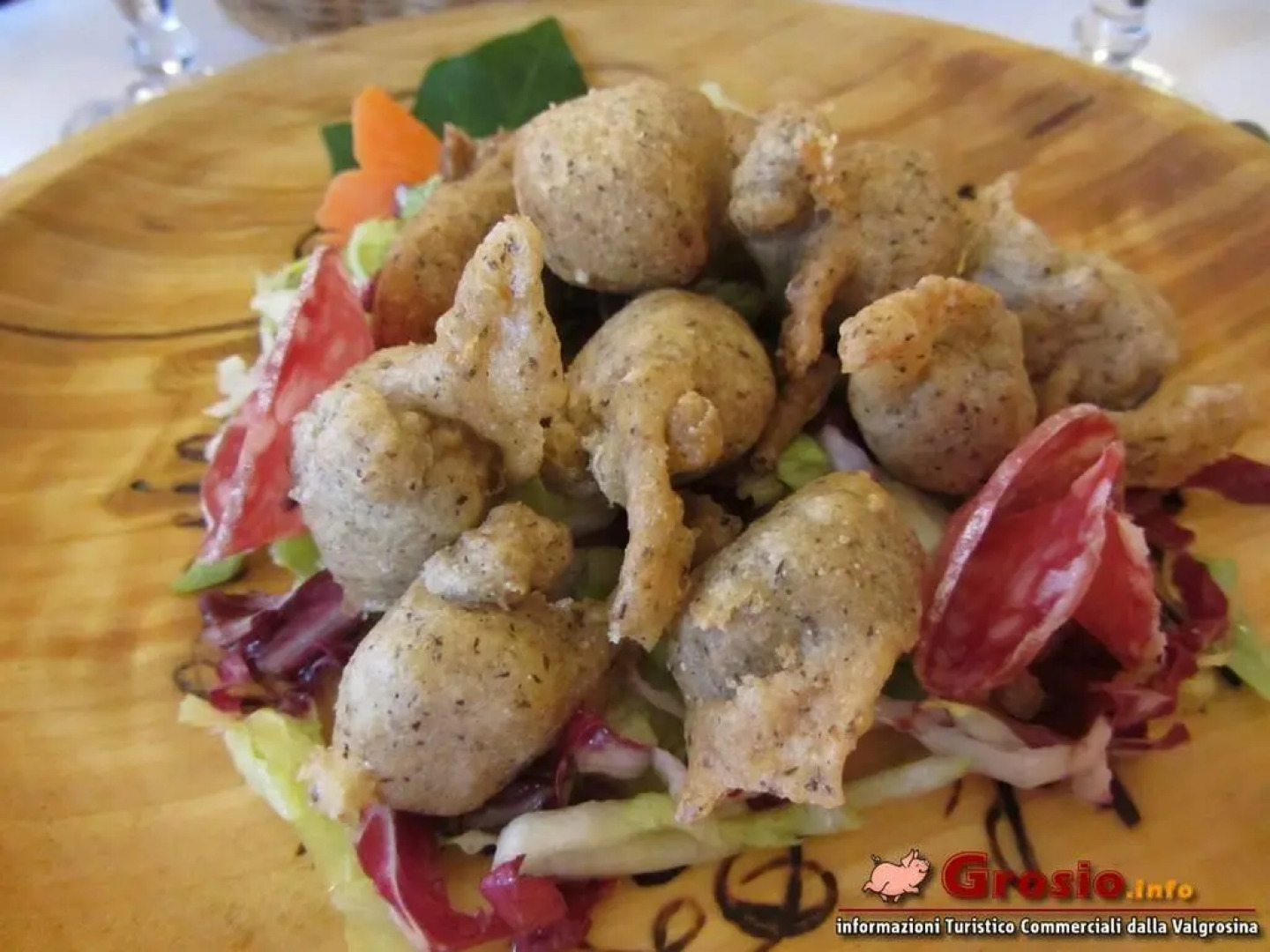 Albergo Motel Dosdè