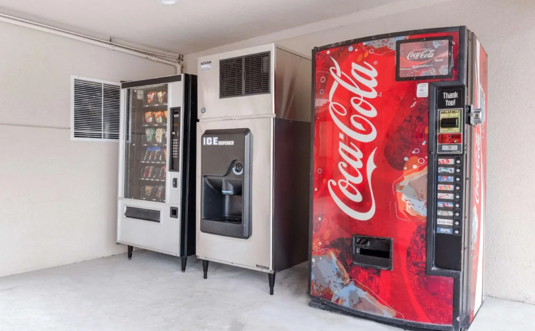 Red Roof Inn Houston – Spring North