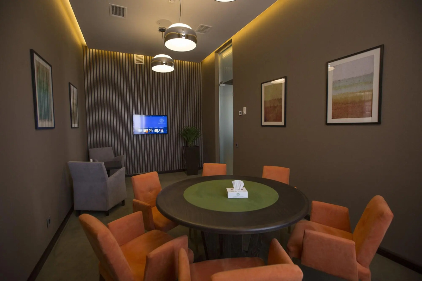 Ararat Resort Tsaghkadzor