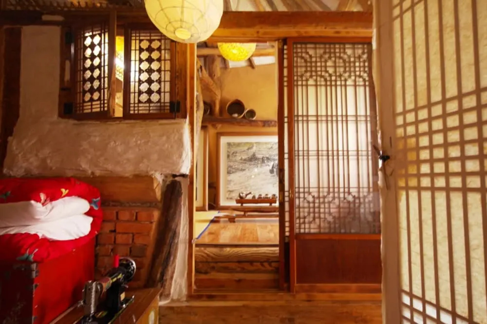 Lee Taek Gu Sarangchae 1