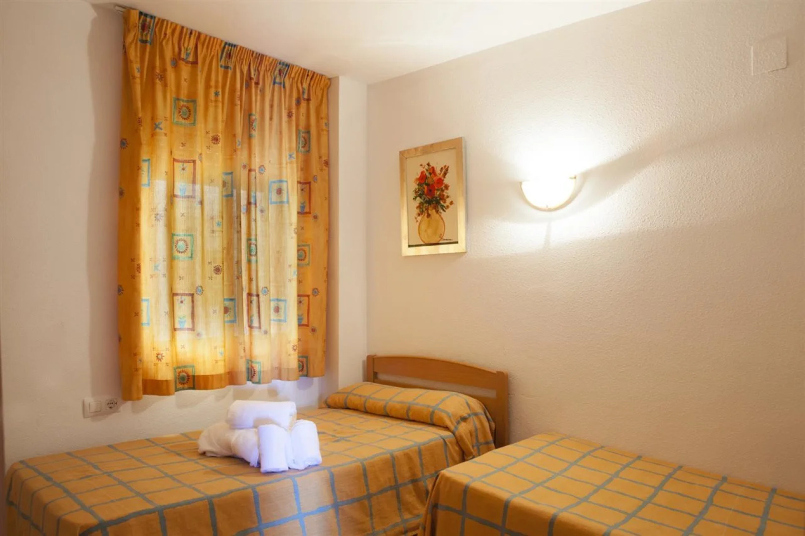 Ibersol Siesta Dorada