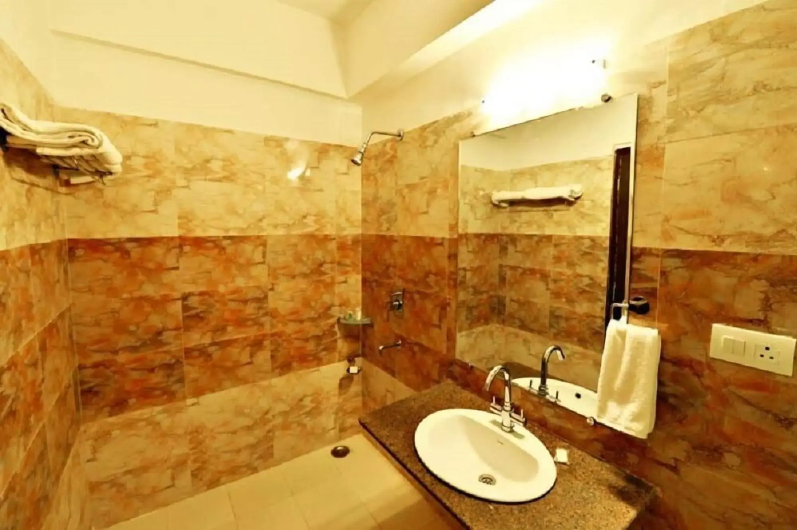 Hotel mukund villas