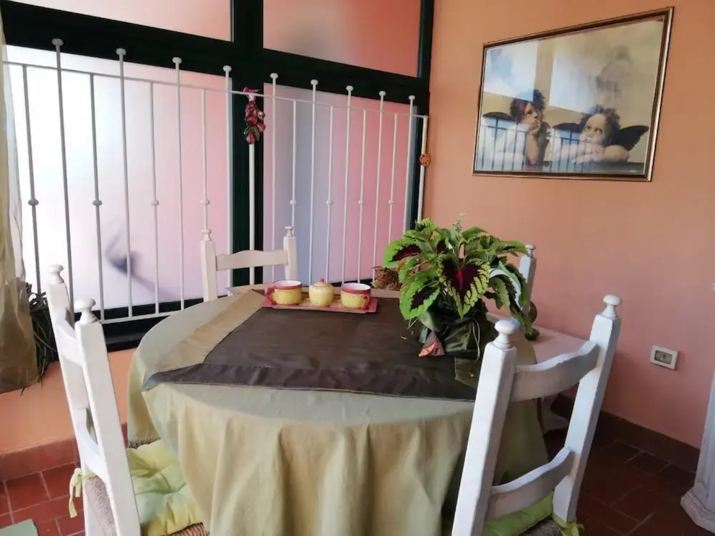 Musso 6 - Tempovacanza