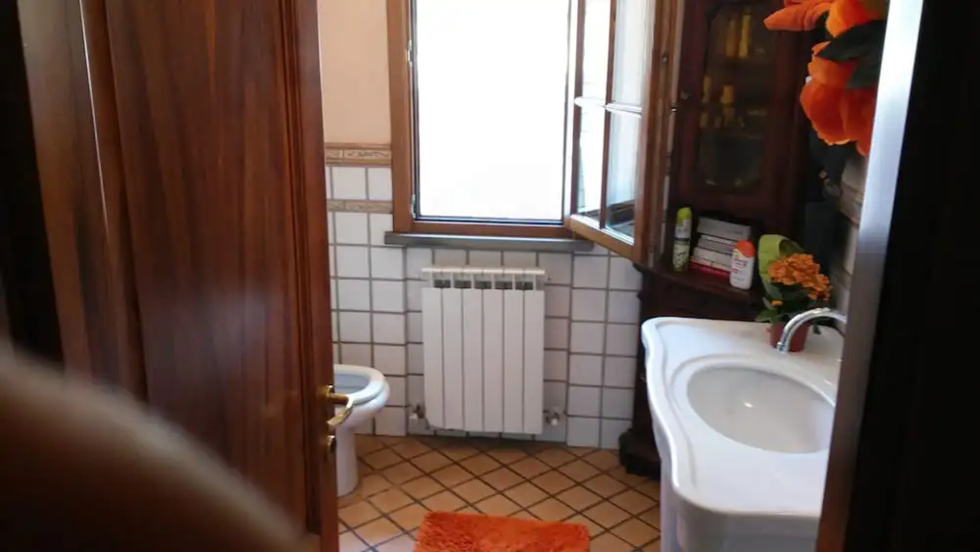 Room-hillside Room With Garden and sea v