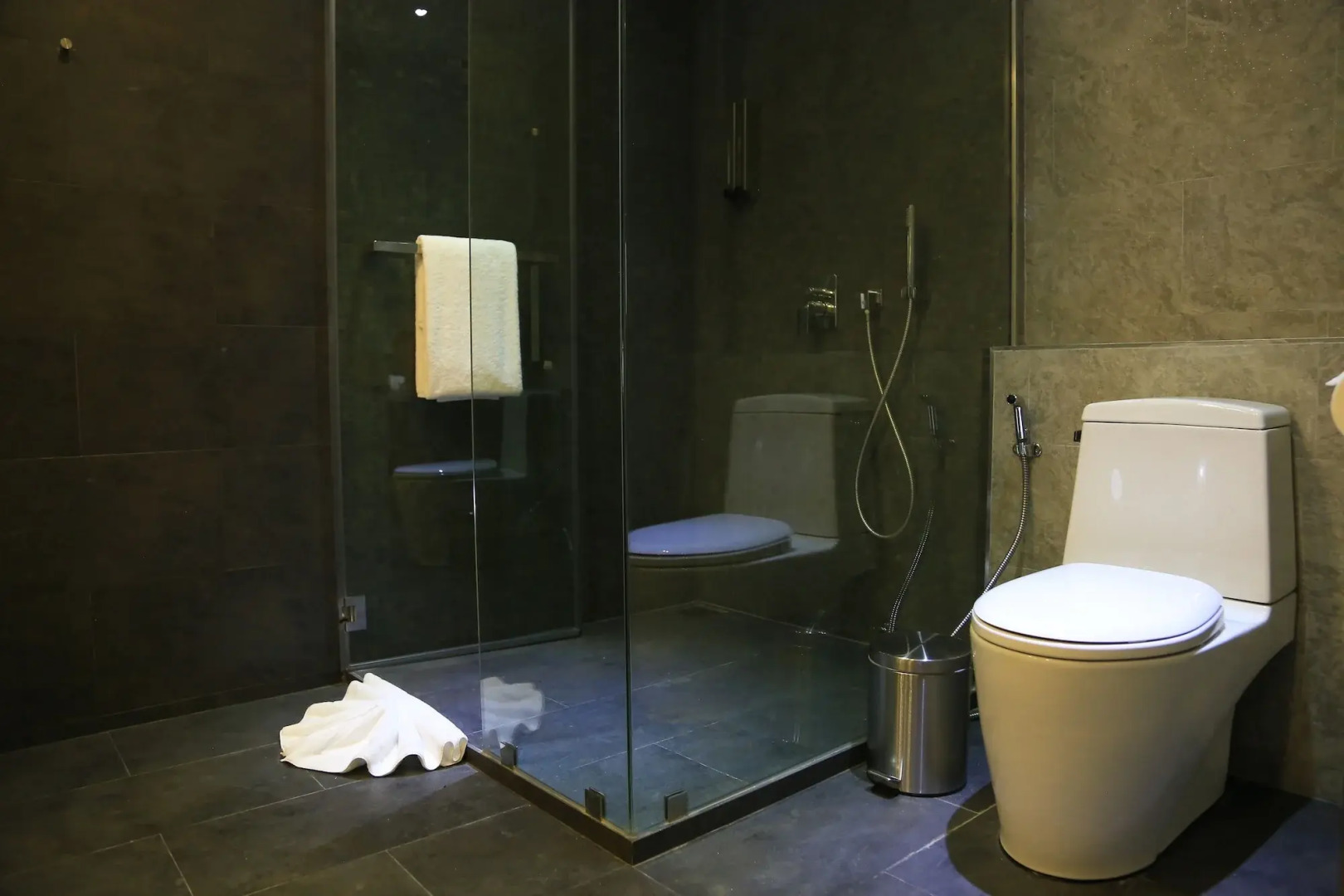 Serenity Hotel Spa & Onsen