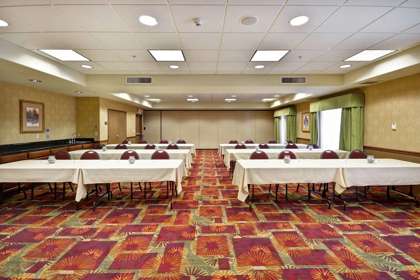 Hampton Inn & Suites Yuma