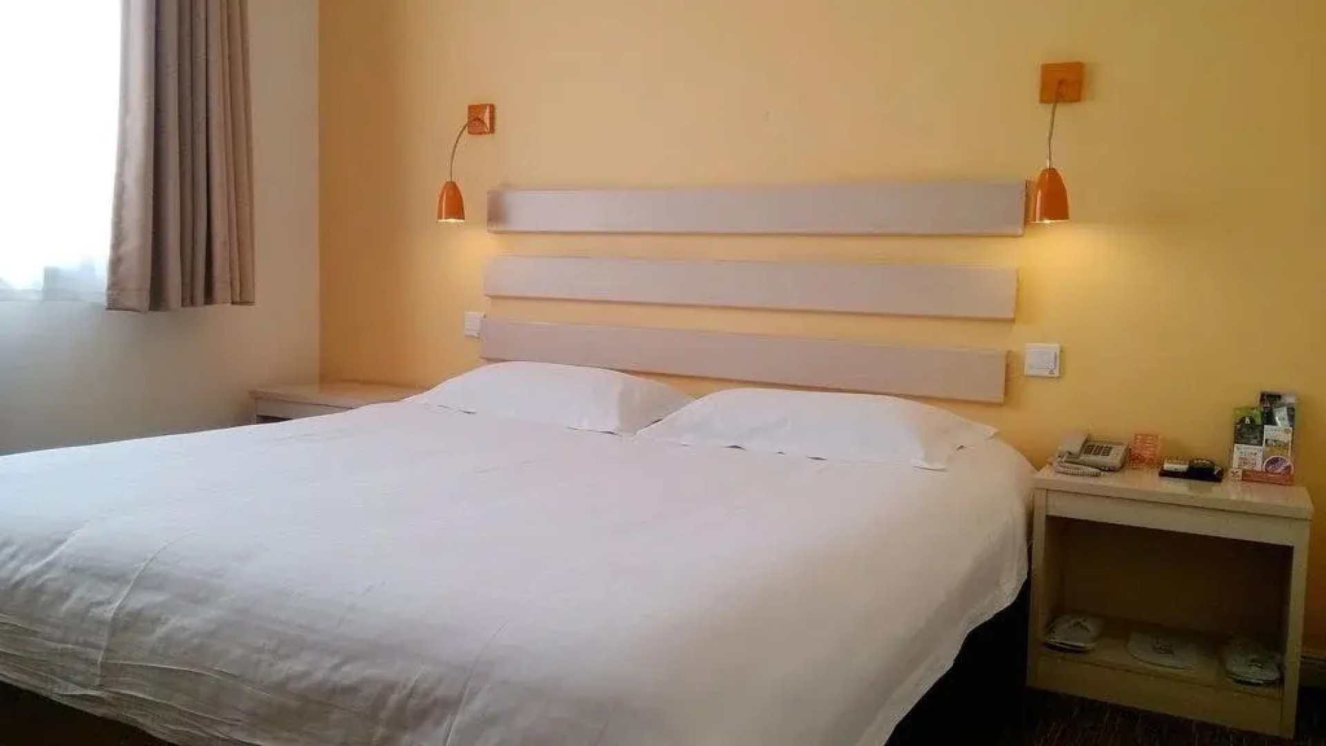 Zhongzhou Hotel Kaifeng Daliangmen - Kaifeng