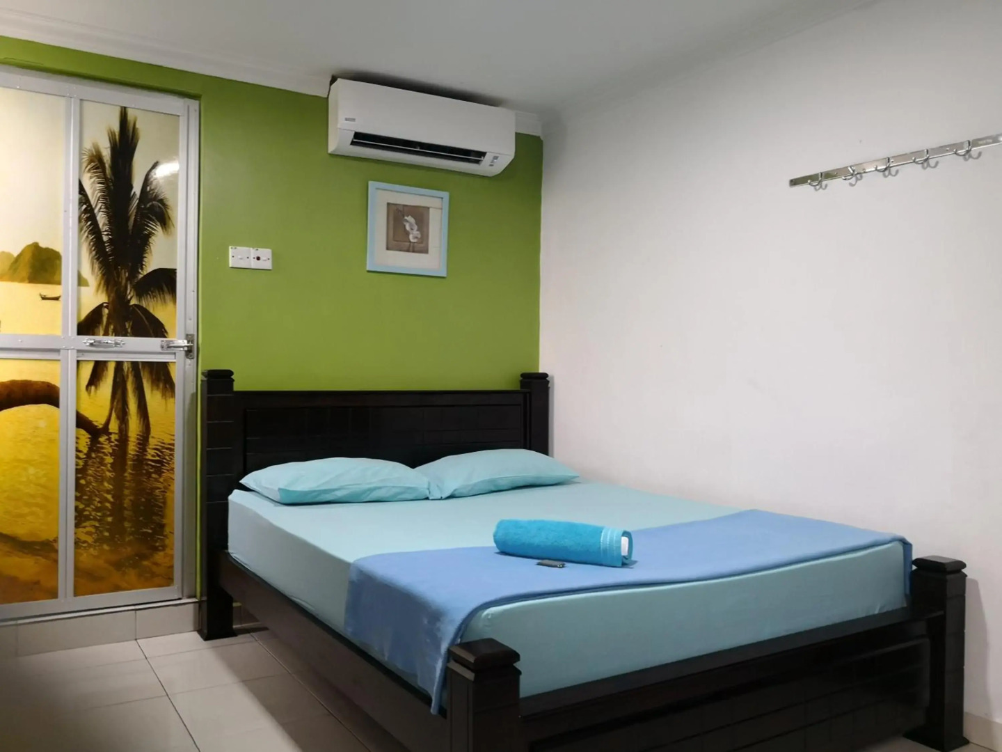 Kristal Inn Hotel UITM Shah Alam