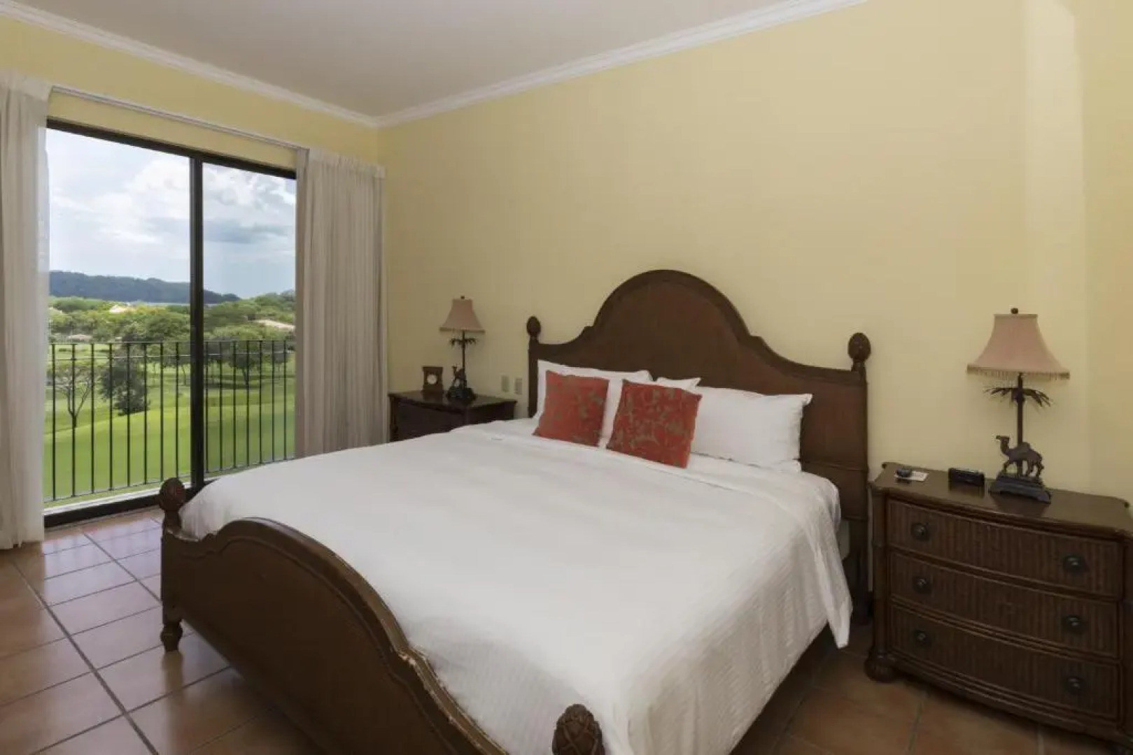 Ocean View Luxury Condo at Reserva Conchal A13