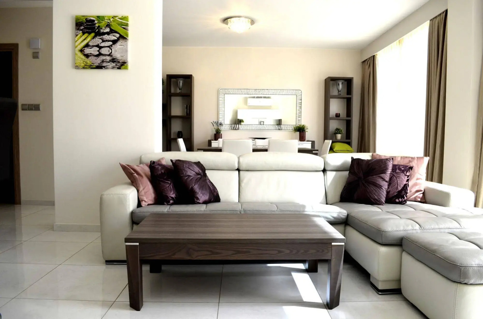 Darlex Apartments Galatex Beach Center