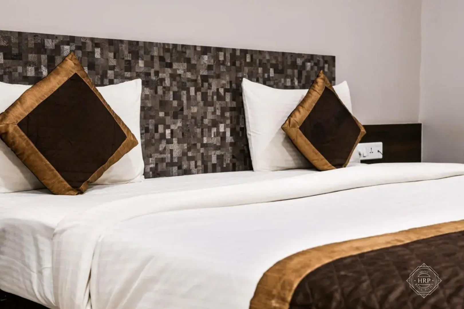 Hotel Rahul Palace Belagavi