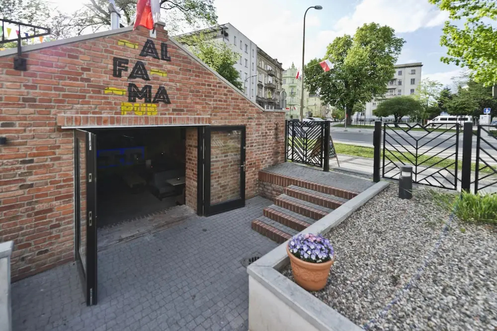 Hotel Fado Spa & Restaurant