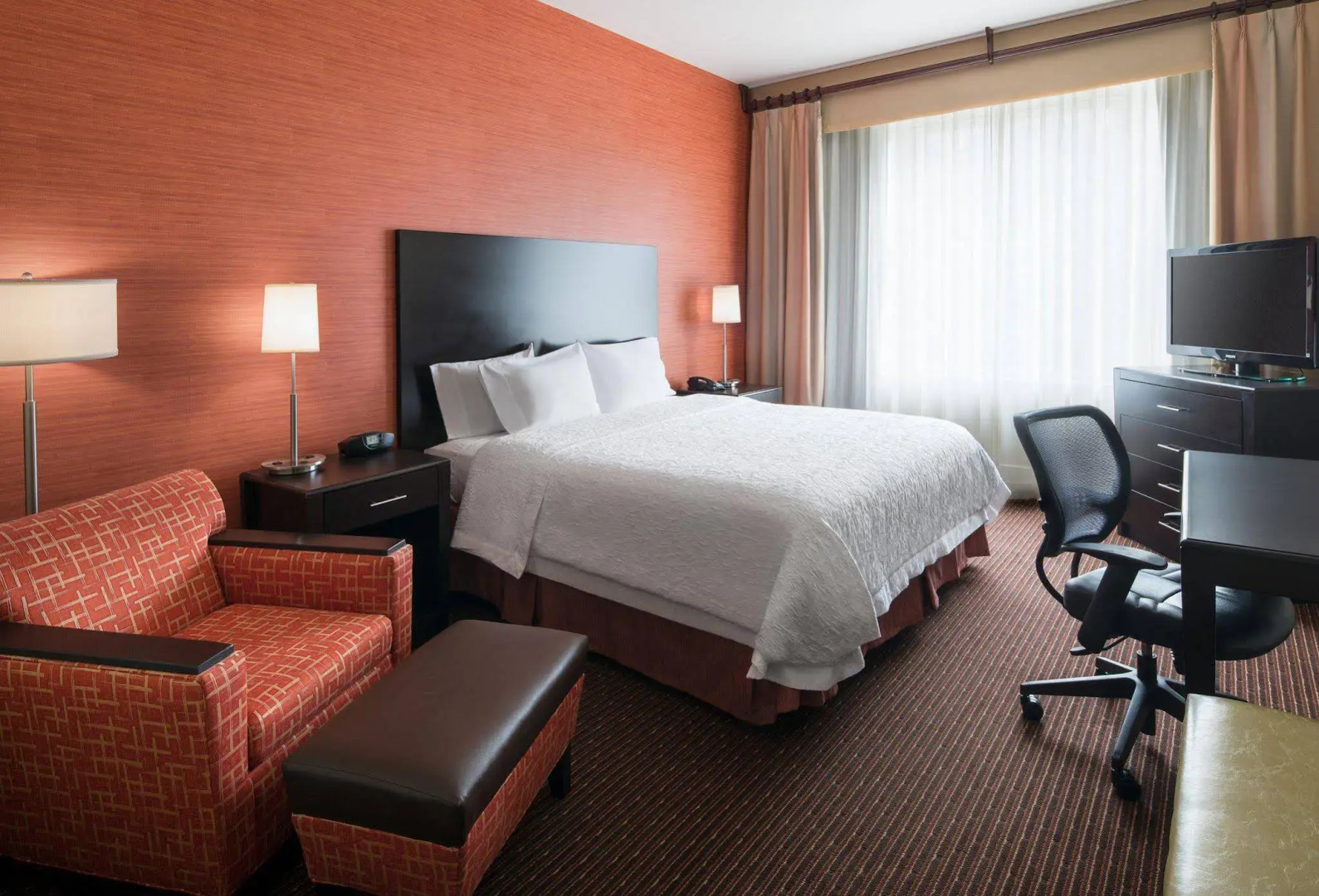 Hampton Inn & Suites Ogden