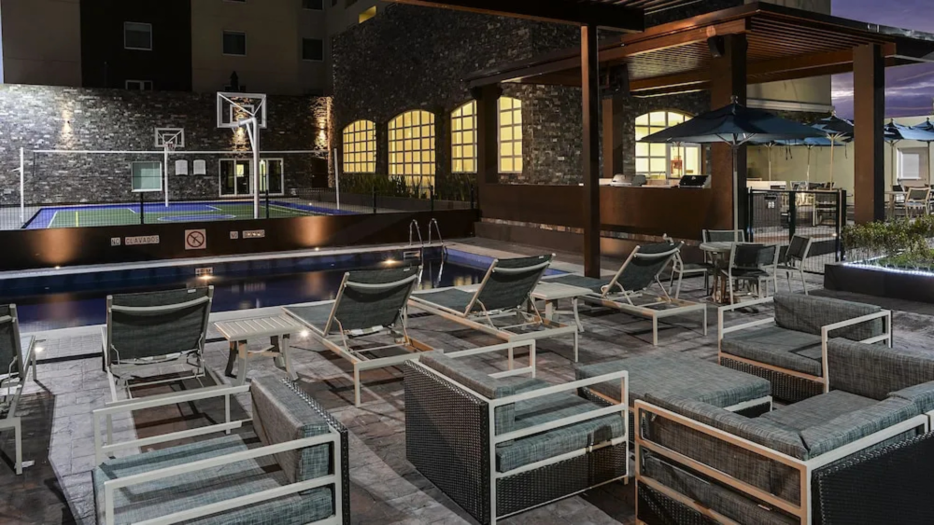 Staybridge Suites Puebla