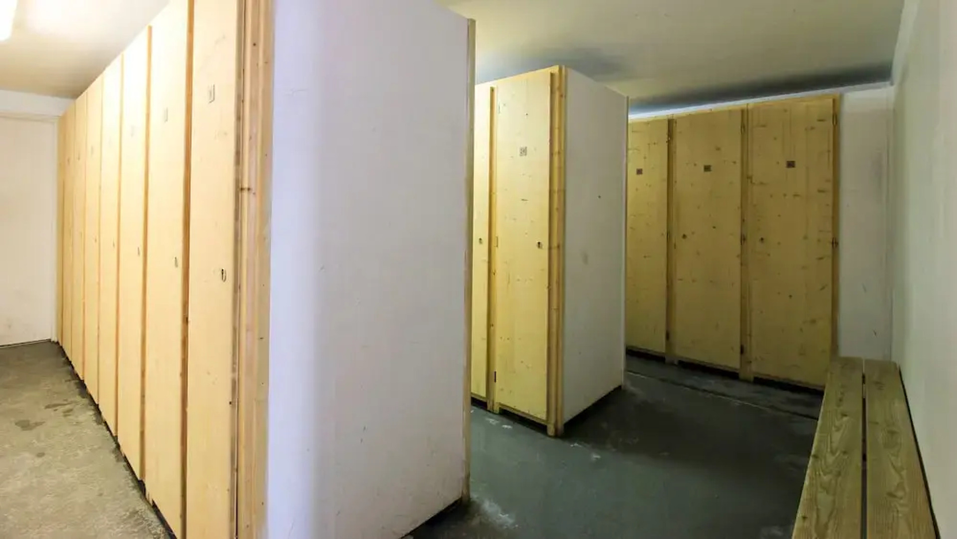 Vacanceole - Residence Central Park