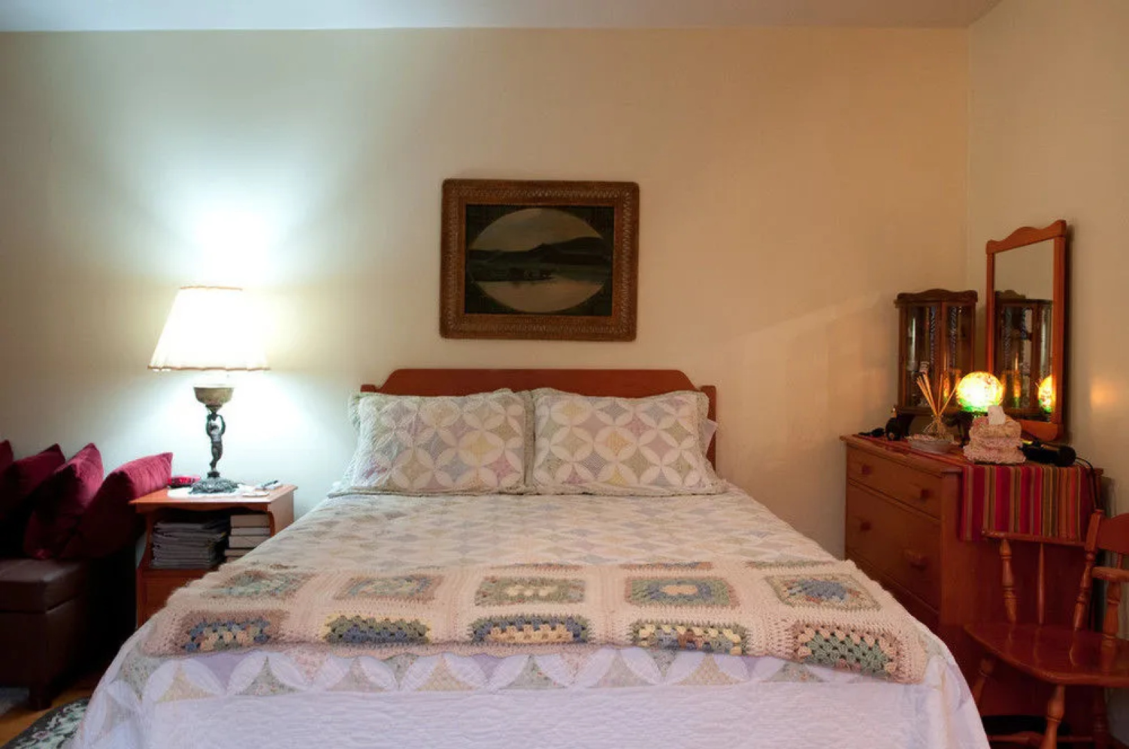 A Guesthouse on Bayview