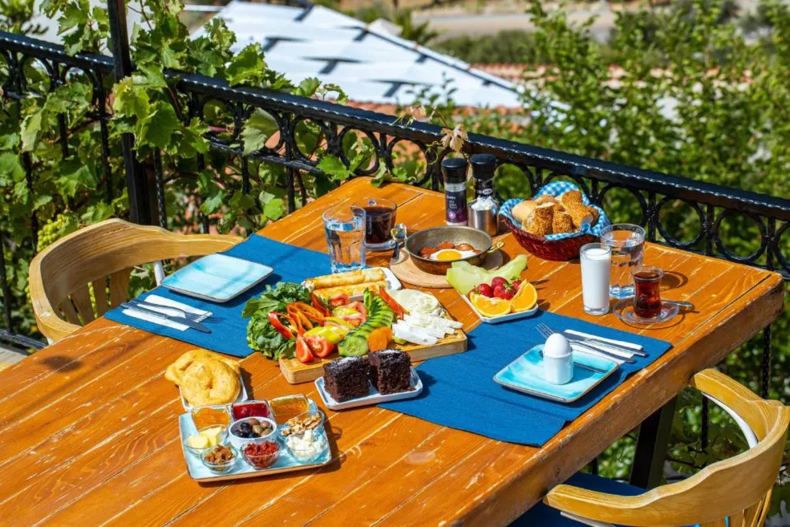 Elit Hotel & Villas Kas