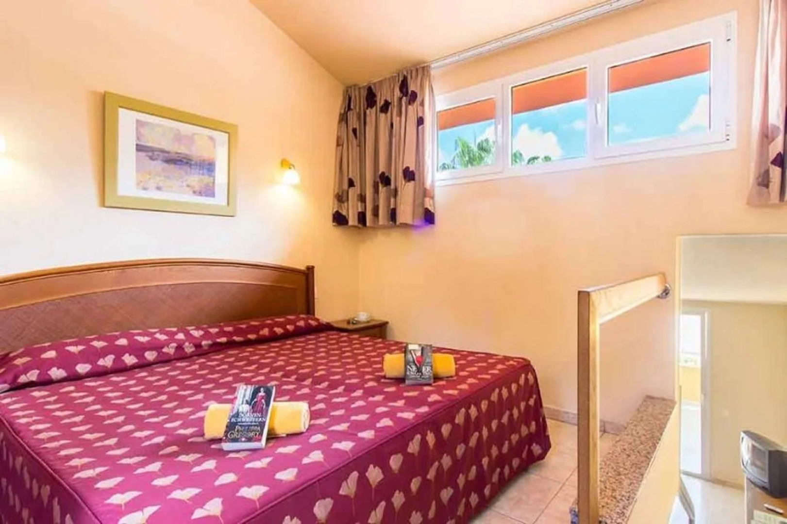 Punta Marina by Livvo Apartamentos