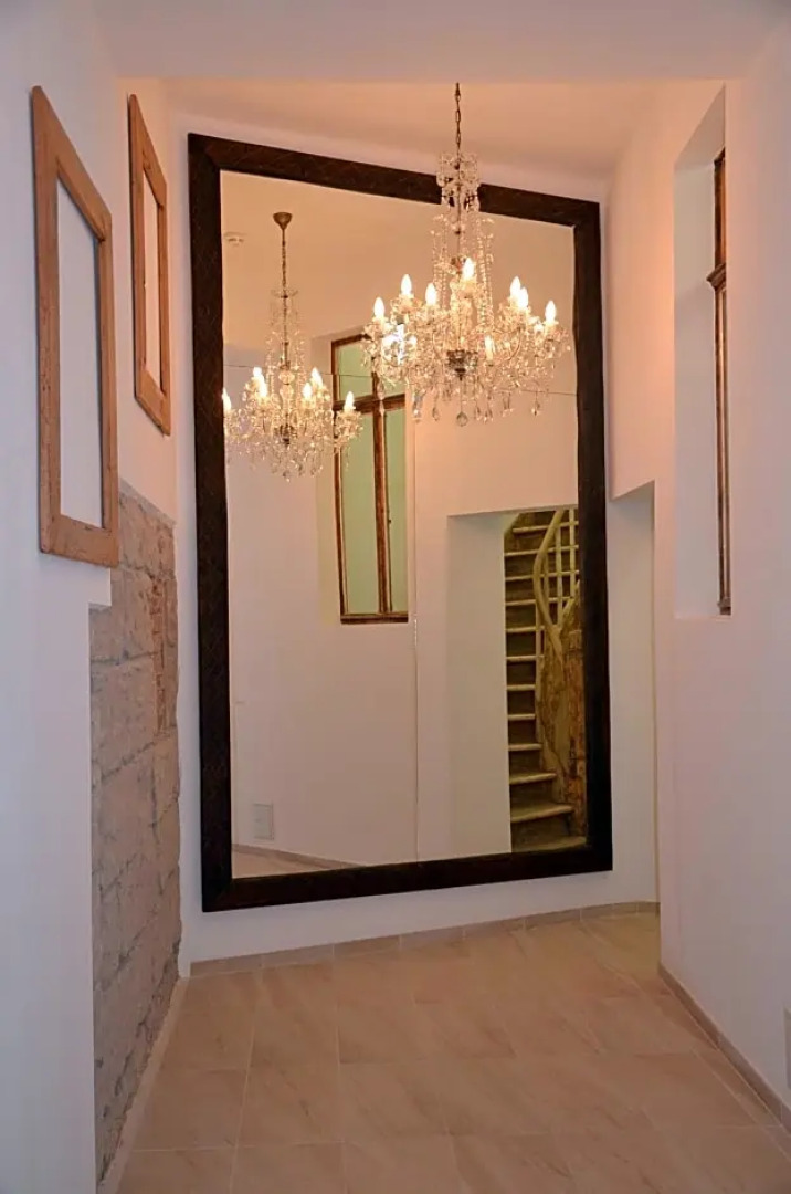 Hotel Hahnmühle 1323