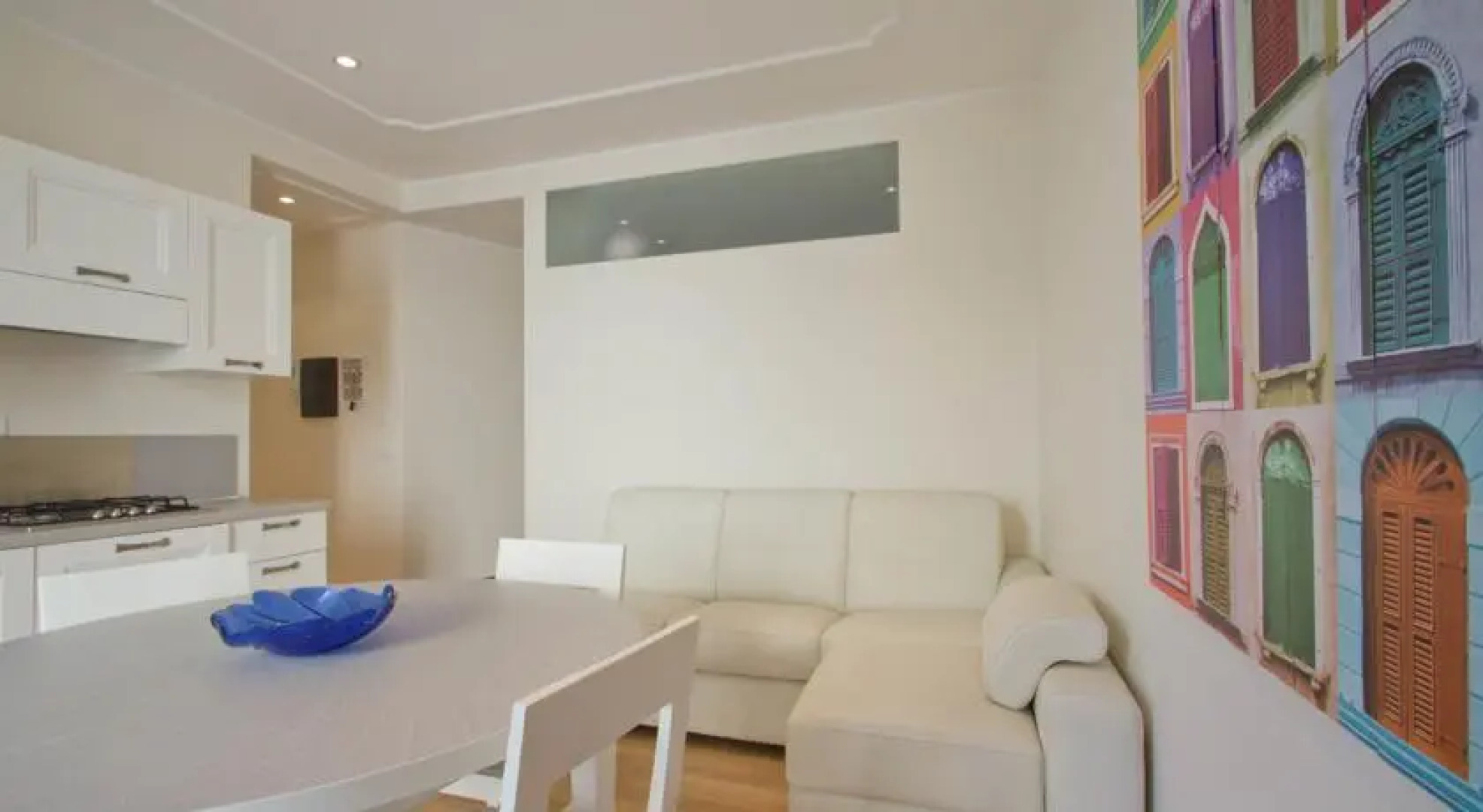 Alassiobnb Apartment