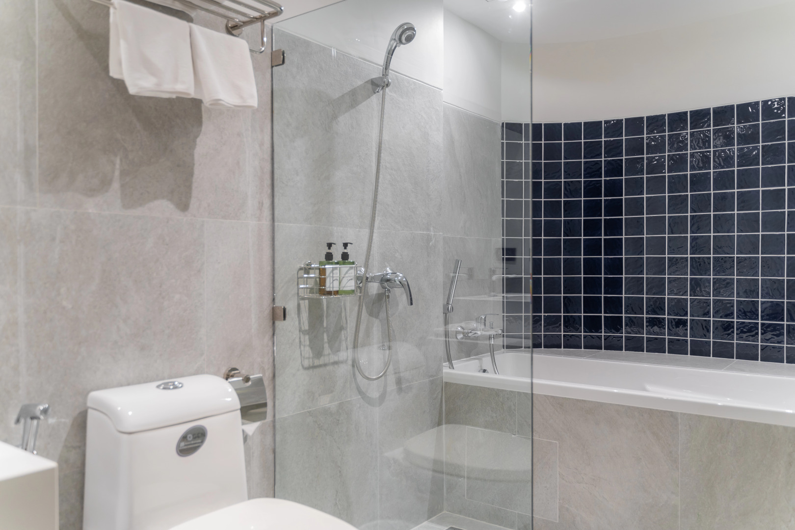 True Siam Phayathai Hotel